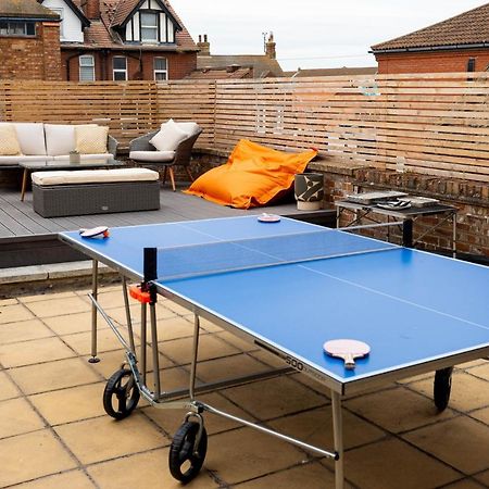 Villa The Penthouse Cromer Exterior foto